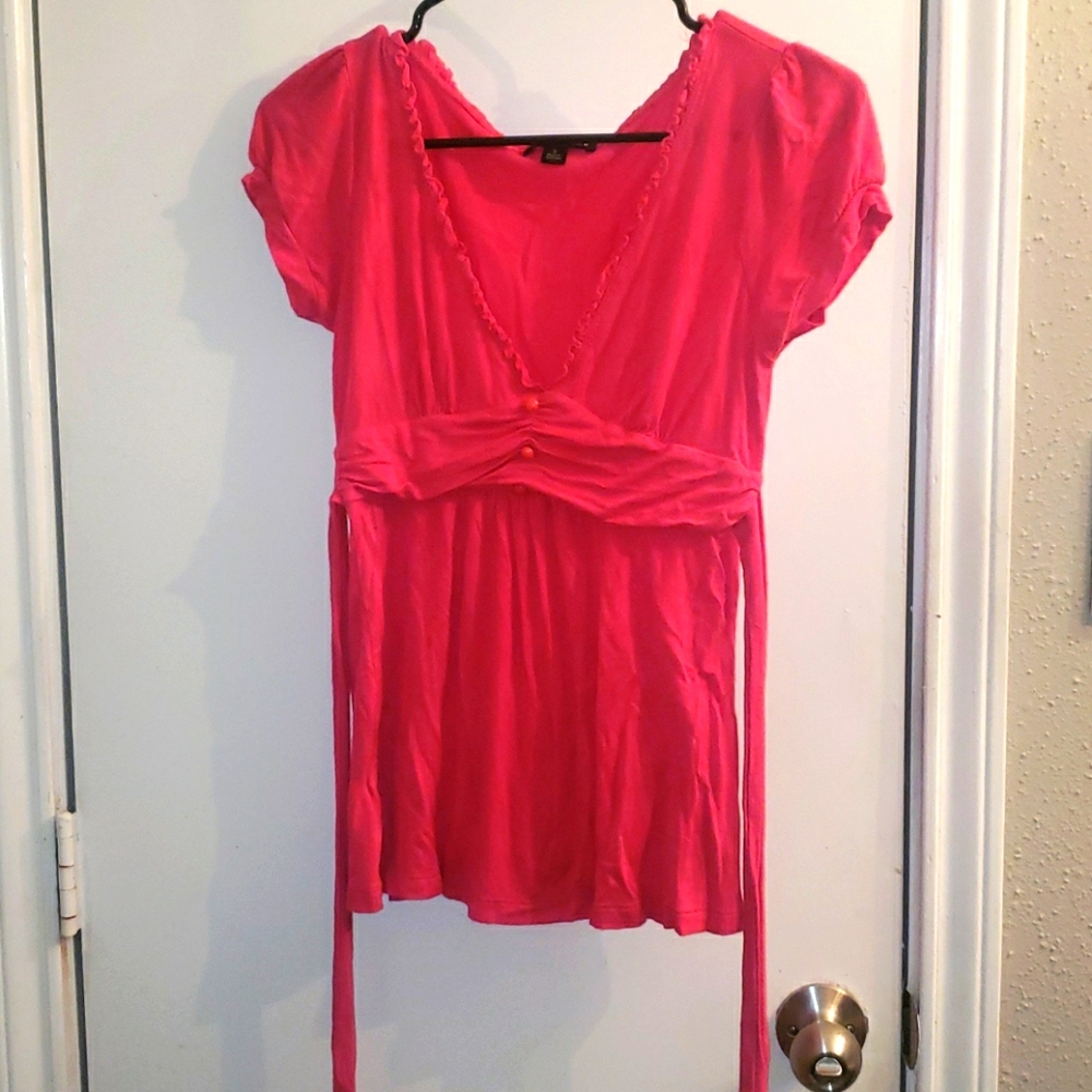 Forever 21 Blouse